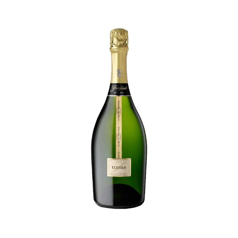 Freixenet Elyssia Gran Cuvée Brut 75cl.