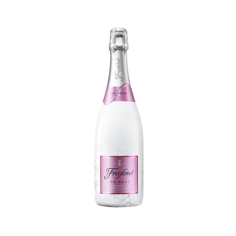 Freixenet Ice Rosè 75cl.