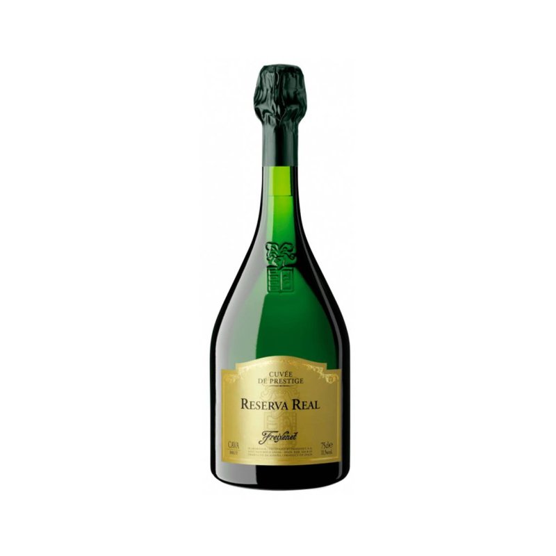 Freixenet Reserva Real 75cl.