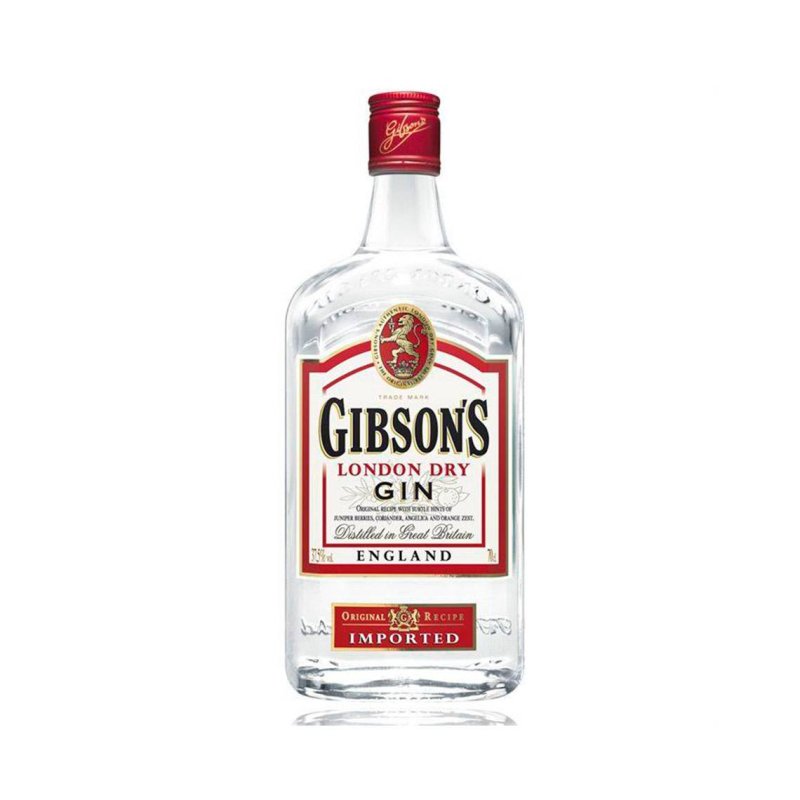 Gibson's 1L.