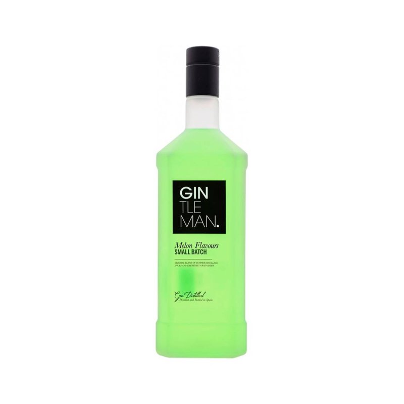 Gintleman Melone 70cl.