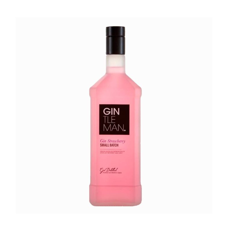 Gintleman Fragola 70cl.