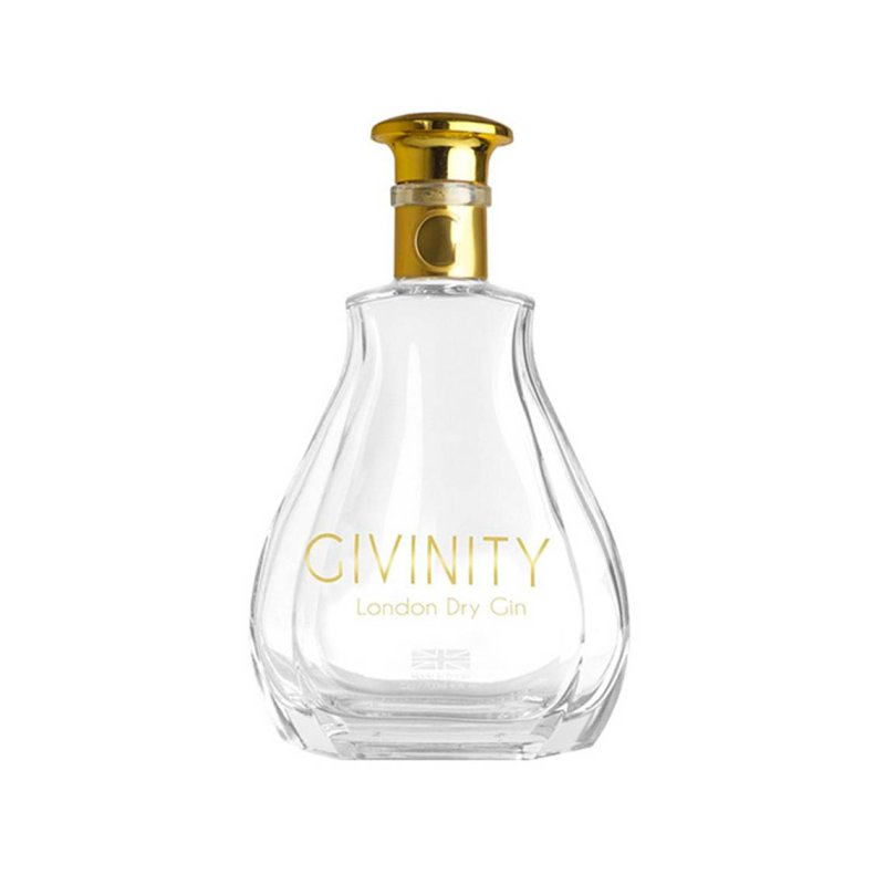 Givinity 70cl.