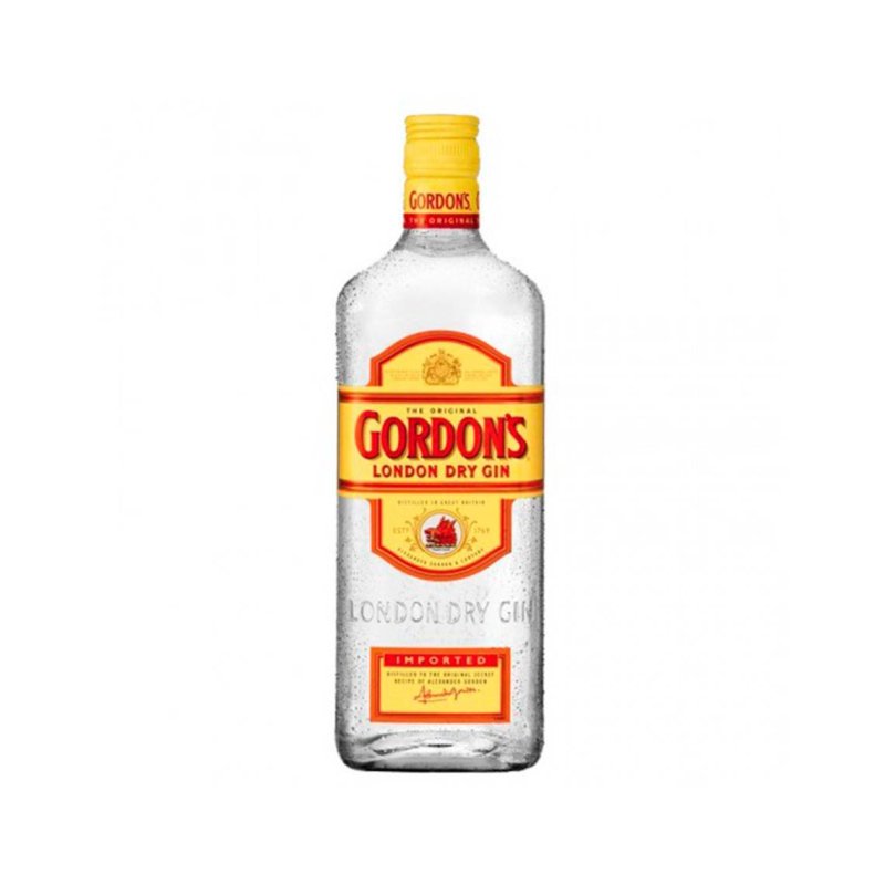 Gordon's 47,3% 1L.