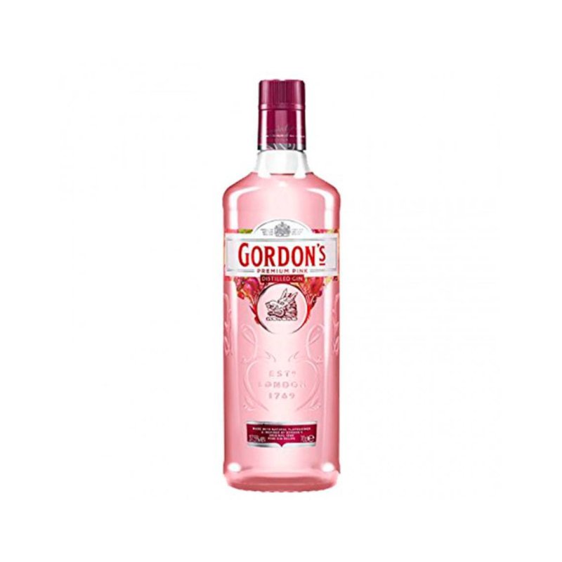Gordon's Pink 1L.