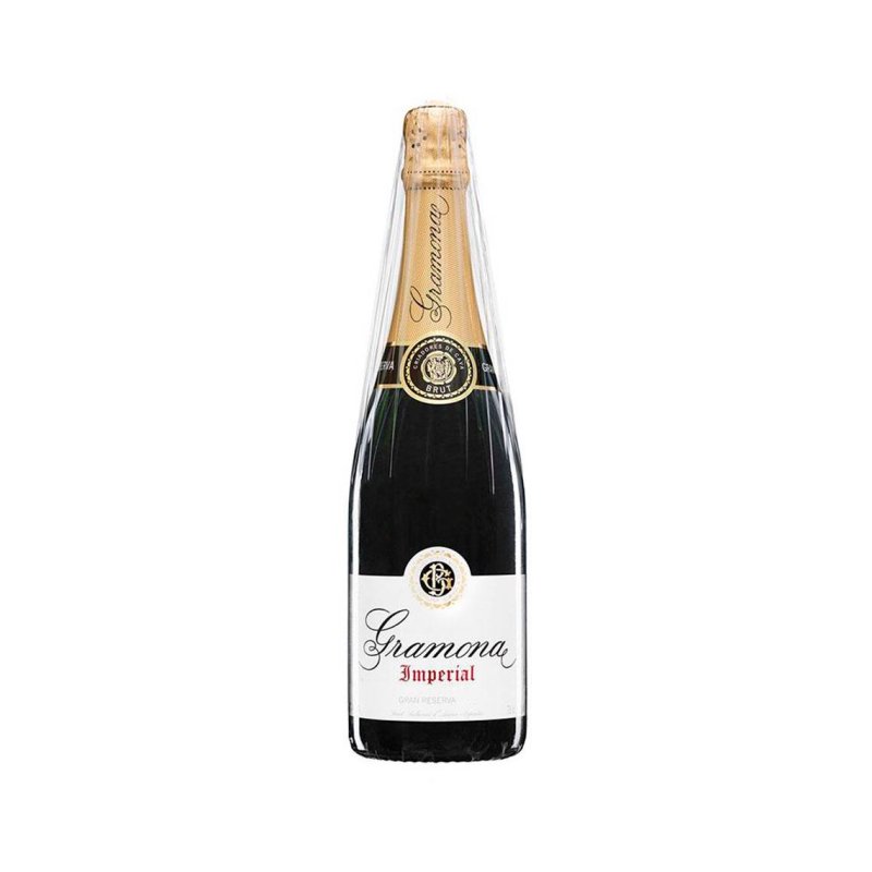Gramona Imperial Gran Reserva 75cl.