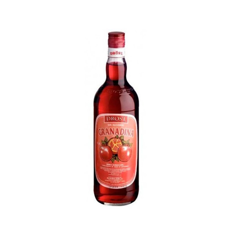 Grenadine Drol's 1L.