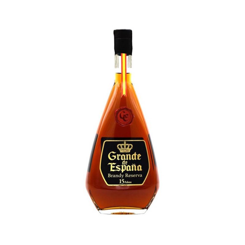 Grande de España 15 Anni 70cl.