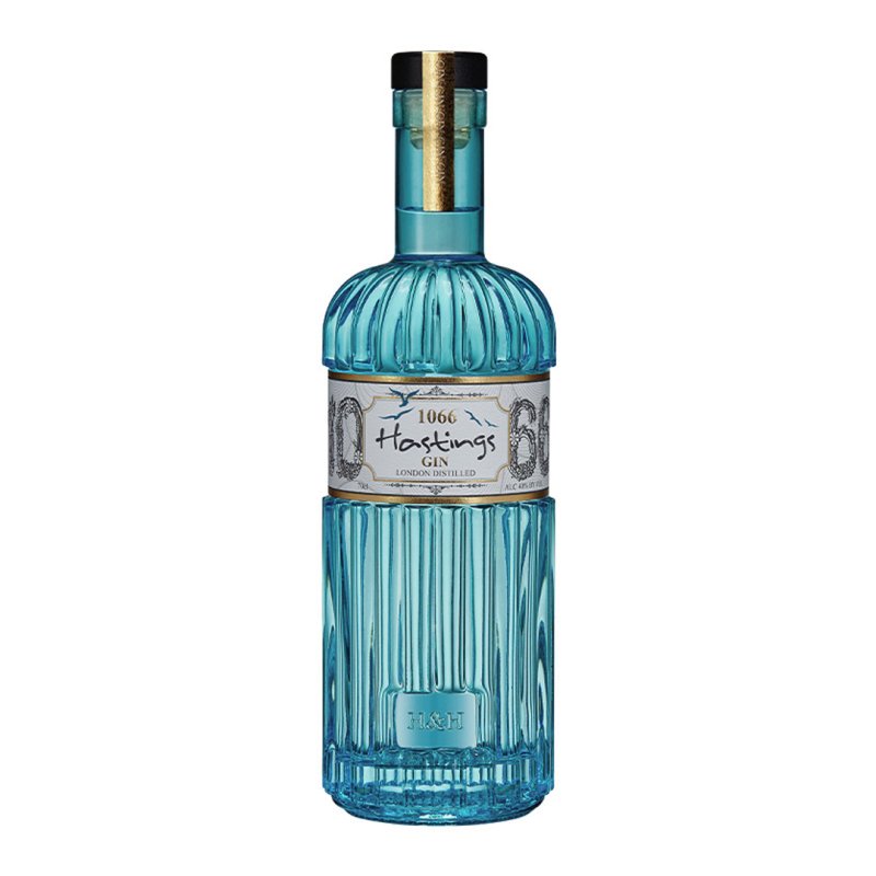 Hastings 1066 London Dry 70cl.