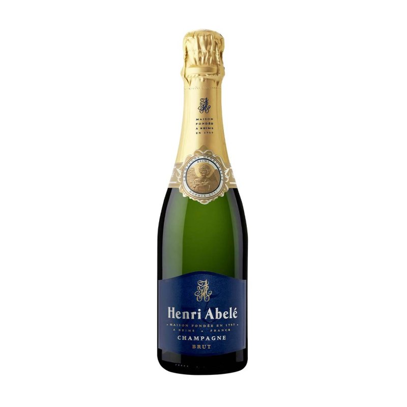 Henri Abelé Brut 75cl.