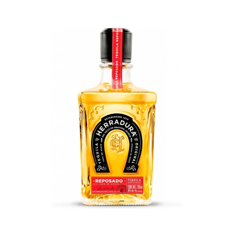 Herradura Reposado 70cl.