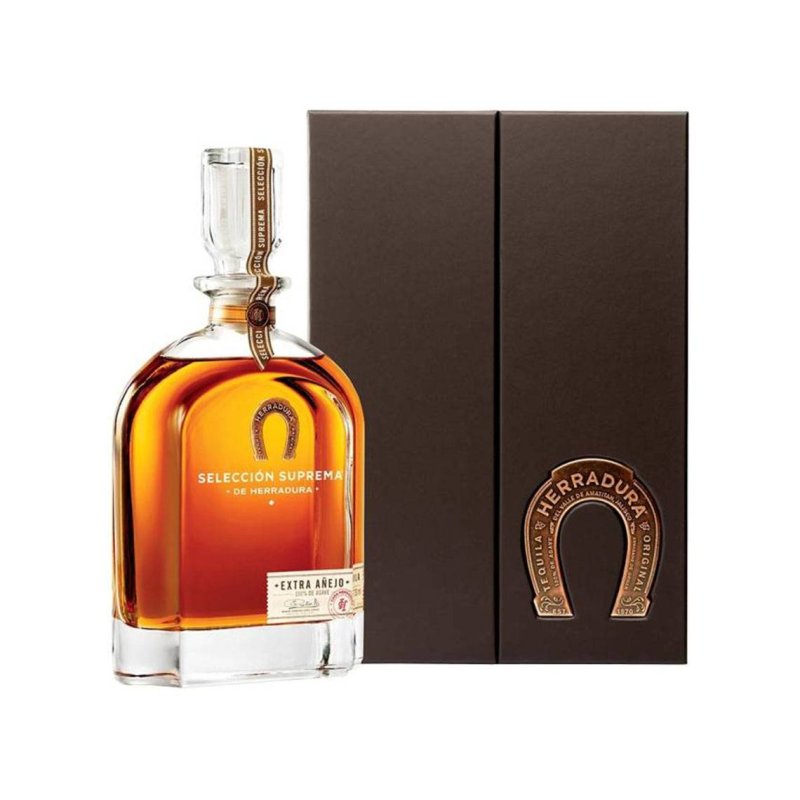 Supreme Selection Horseshoe 70cl. - Fall