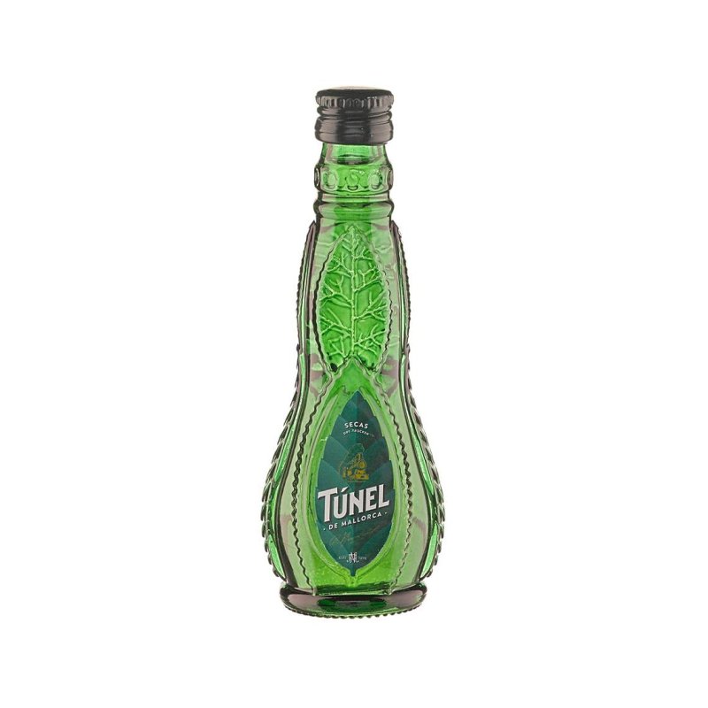 Tunnel di erbe secche 1L.