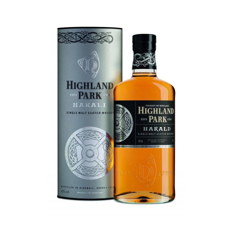 Highland Park Harald 70cl. - Caso