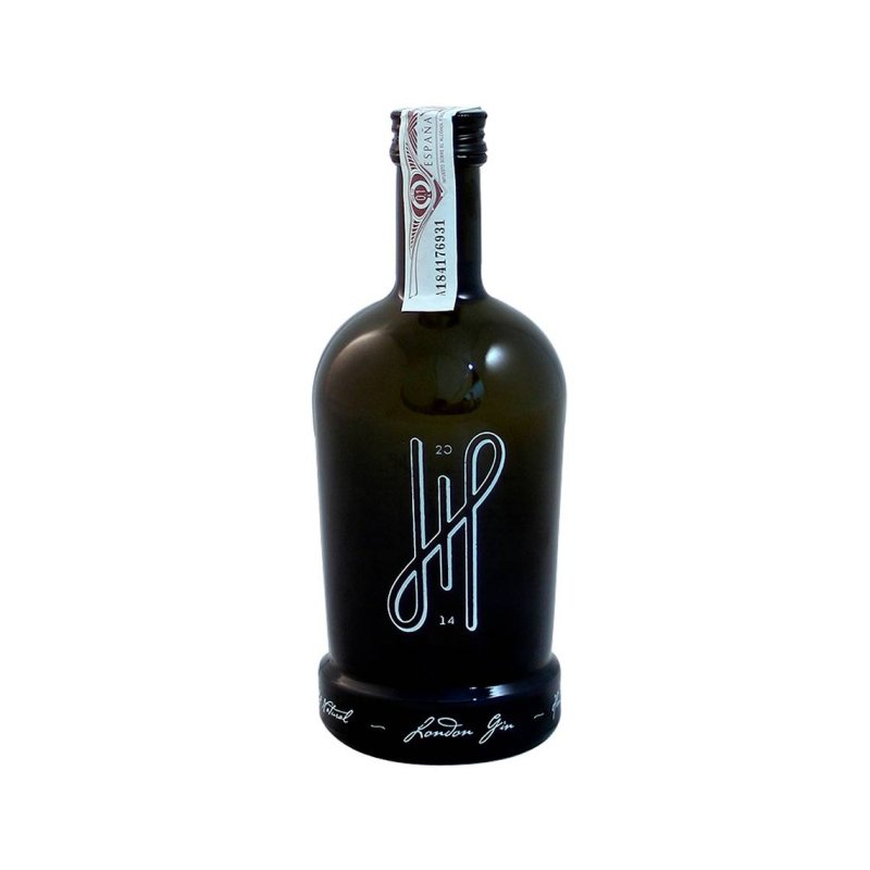 Heiko Hoos London Gin 50cl.