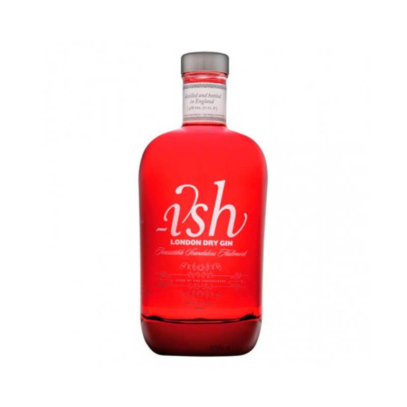 Ish 70cl.