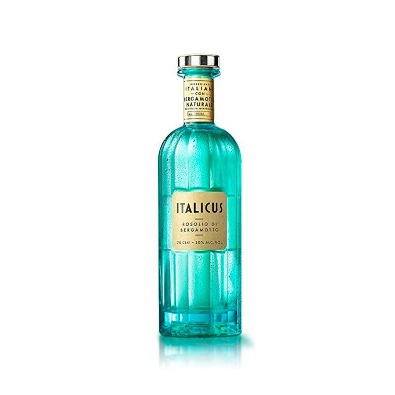 Italicus Rosolio di Bergamotto 70cl.