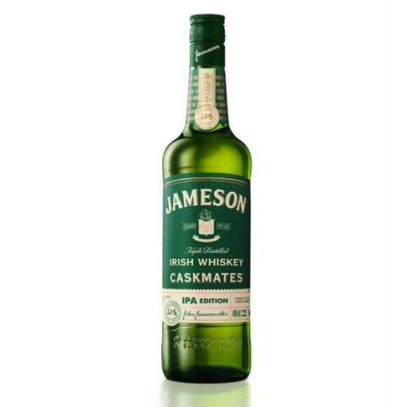 Jameson IPA Edition Caskmates 1L.