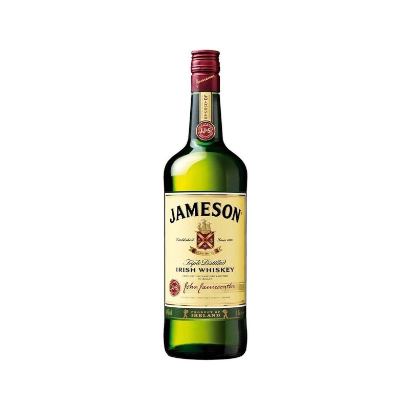 Jameson 1L.