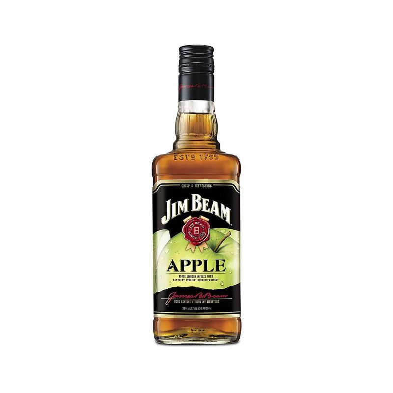 Jim Beam Apple 70cl.