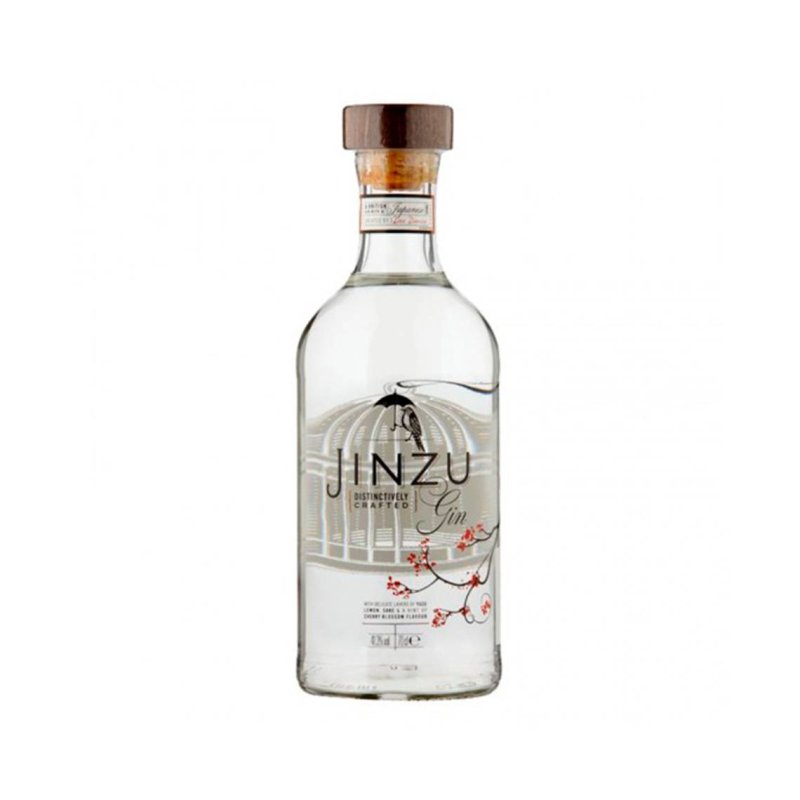 Jinzu 70cl.