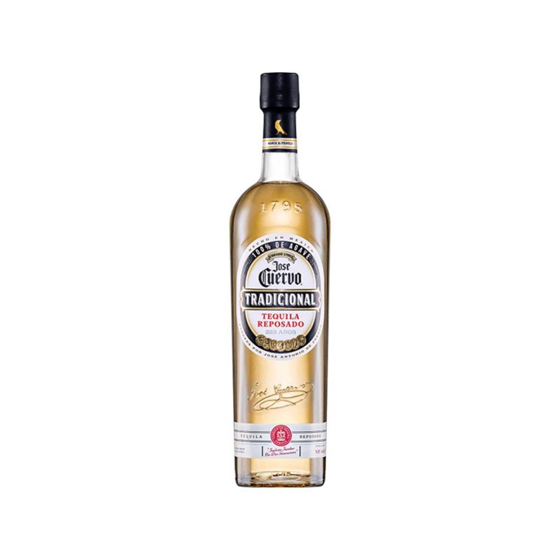 José Cuervo Traditional Reposado 70cl.
