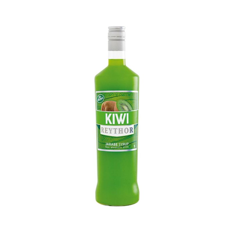 Reythor Kiwisirup 1L.