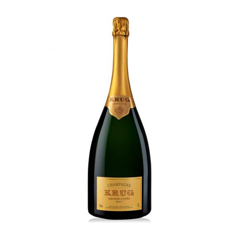Krug Grande Cuvée Magnum 1,5L.