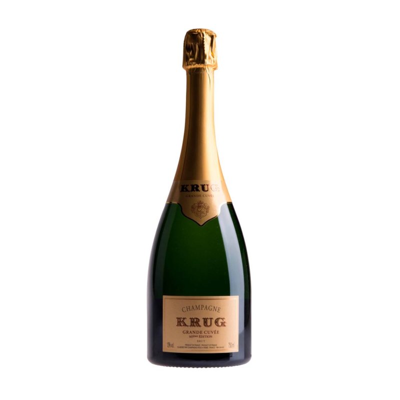 Krug Grande Cuvée 75cl.