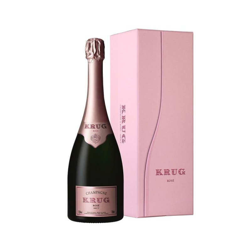 Krug Rosé 75cl. - Fall