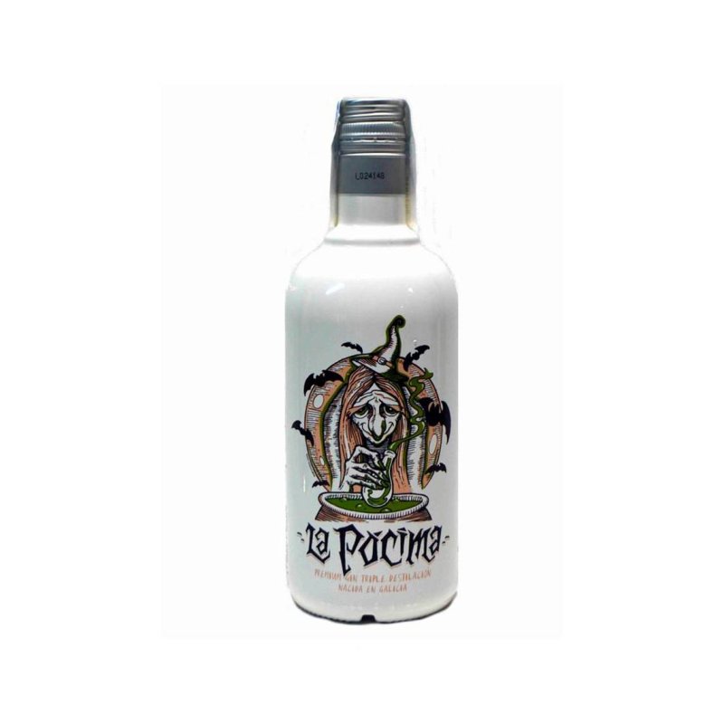 La Pócima Clásica 70cl.