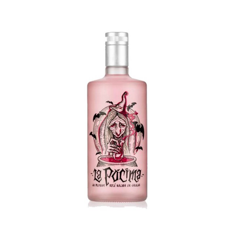 La Pócima Rosé 70cl.