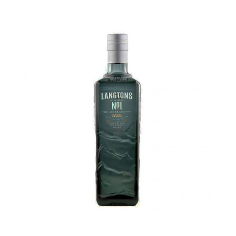 Langtons Nº1 70cl.