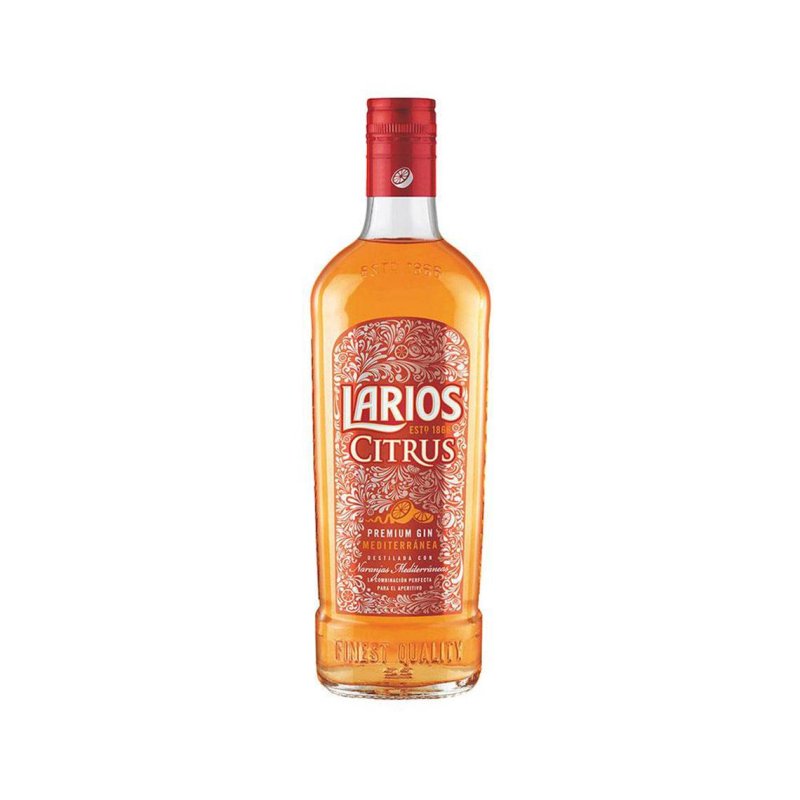 Larios Citrus 1L.