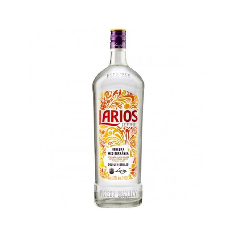 Larios Dry 70cl.