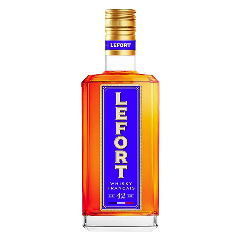 Lefort 70cl. Estuche
