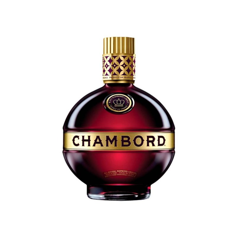 Chambord 50cl.