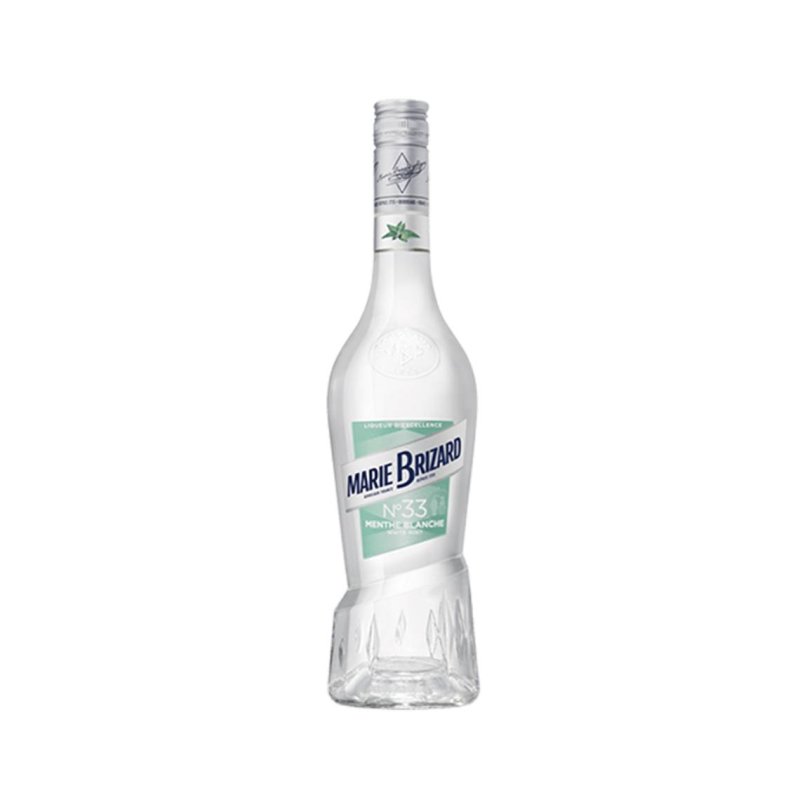 Marie Brizard Menta Blanca 70cl.