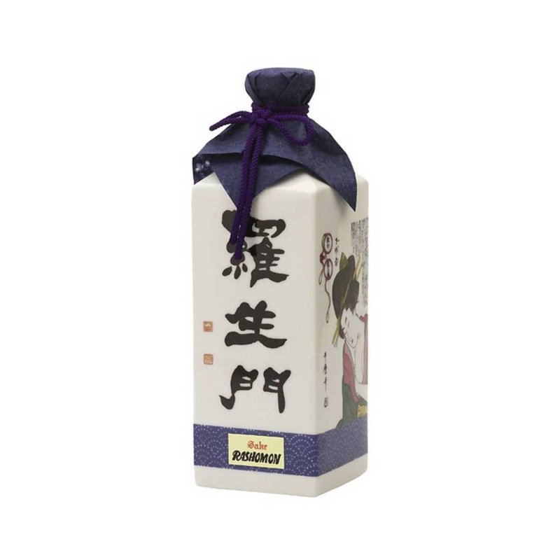 Sake Rashomon - Ceramica 1L.