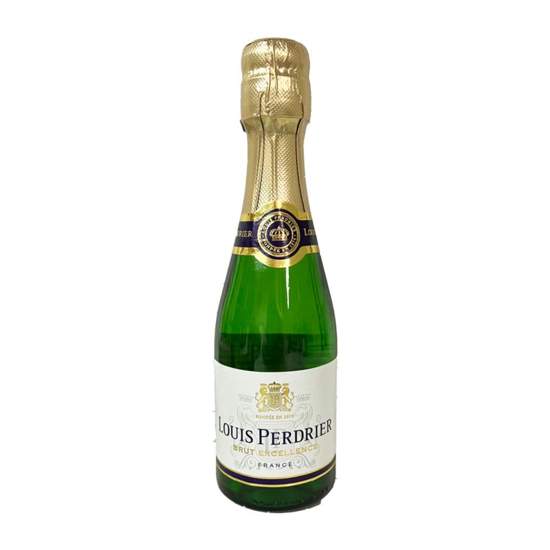 Louis Perdrier Brut Excellence 75cl.