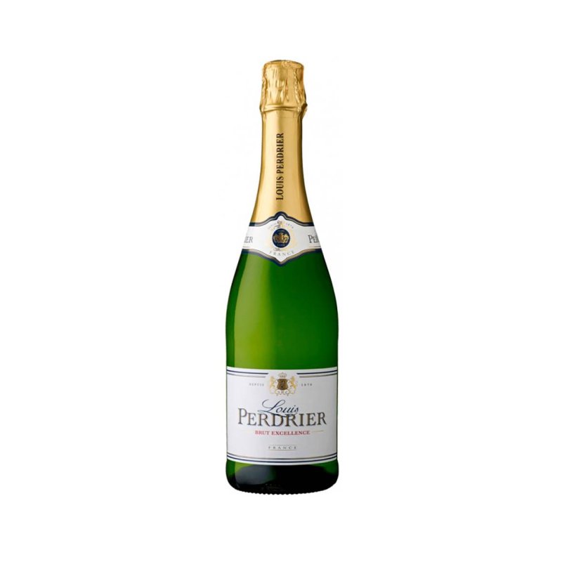Louis Perdrier Brut Excellence Magnum 1.5L.