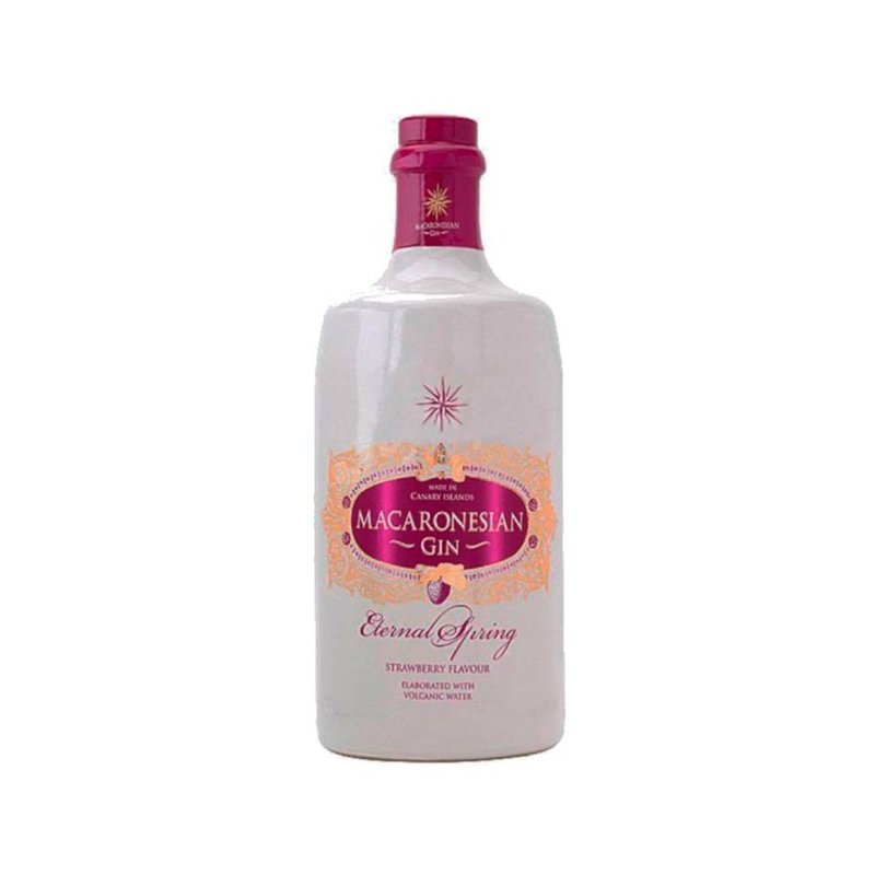 Macaronesian Eternal Spring 70cl.