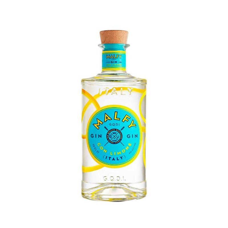 Malfy con Limone 70cl.