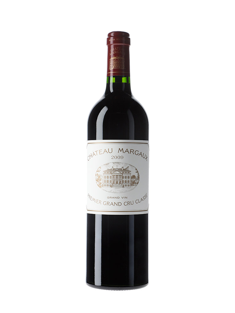 Château Margaux 2009