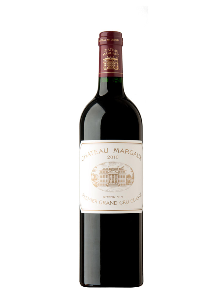 Château Margaux 2010