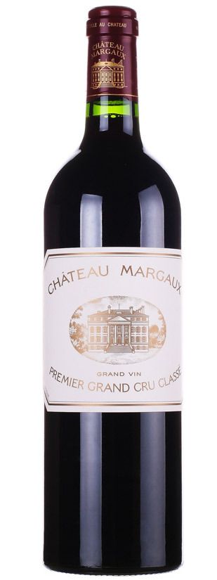 Château Margaux 2015