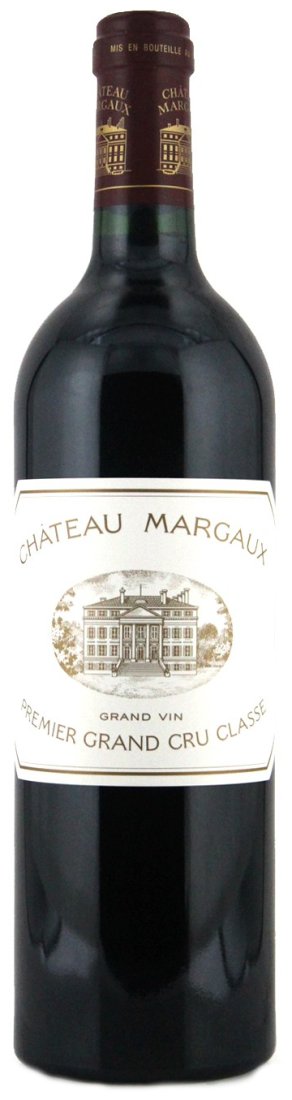 Château Margaux 2019