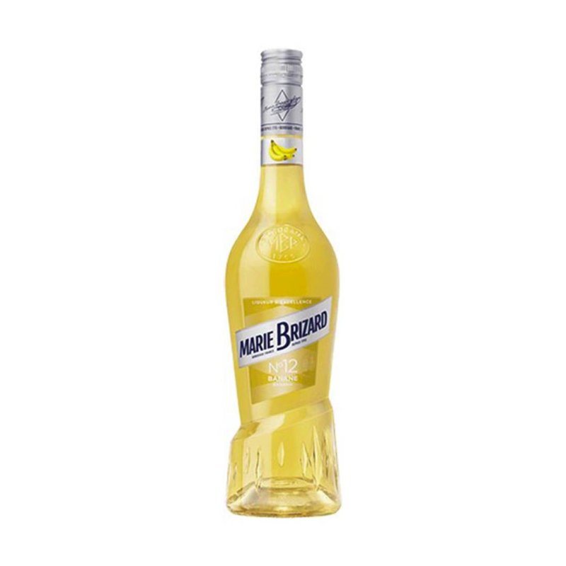 Marie Brizard Banana 70cl.