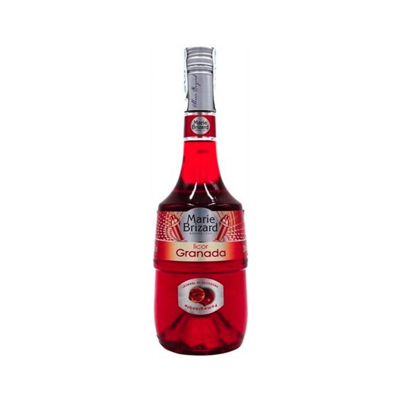 Marie Brizard Granatapfel 70cl.
