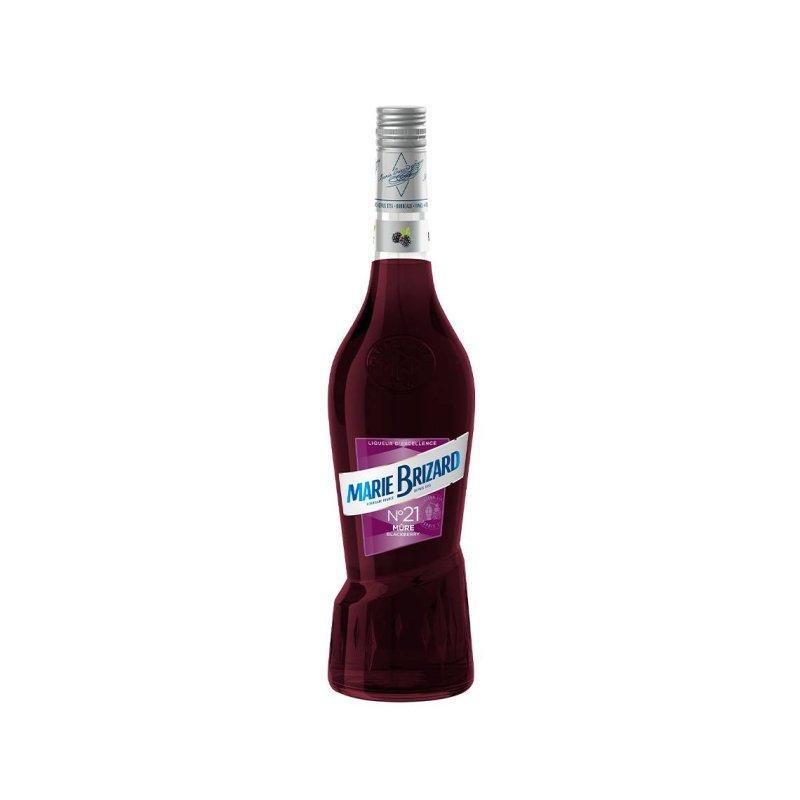 Marie Brizard Brombeere 70cl.